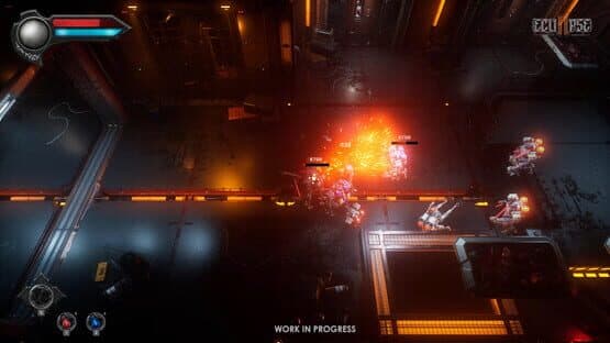 Eclipse 2: Invasion of Darkness — screenshot 7