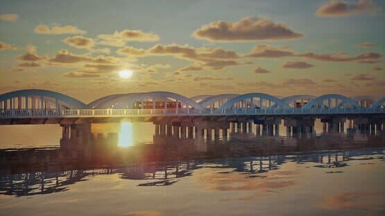Project Madras — screenshot 5