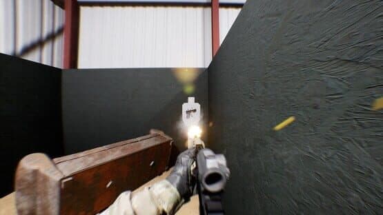 Tactical Mission: Target Rush — screenshot 2