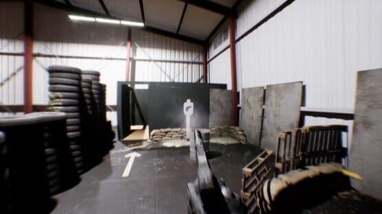 Tactical Mission: Target Rush — screenshot 4