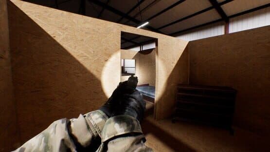 Tactical Mission: Target Rush — screenshot 5