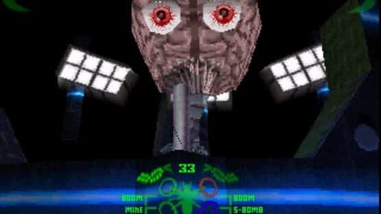 Spider: The Video Game — screenshot 3