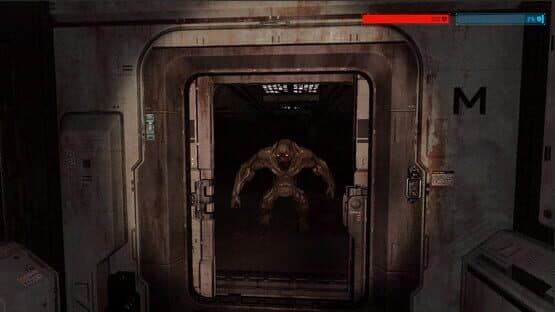 SOS: Forgotten Planet — screenshot 1