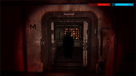SOS: Forgotten Planet — screenshot 2