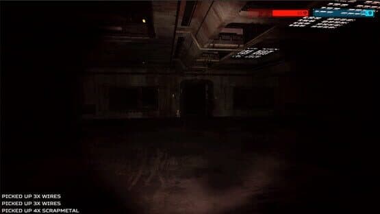 SOS: Forgotten Planet — screenshot 3