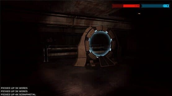 SOS: Forgotten Planet — screenshot 4