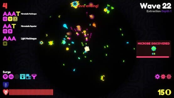 Genome Guardian — screenshot 1