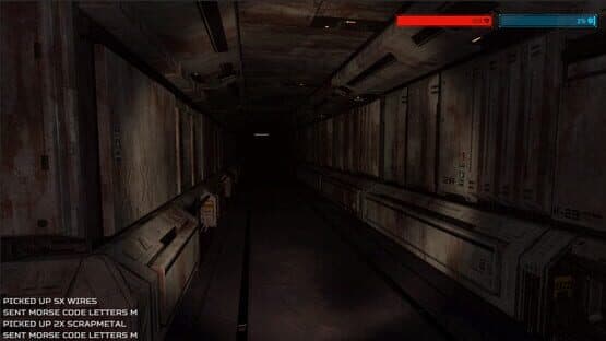 SOS: Forgotten Planet — screenshot 7