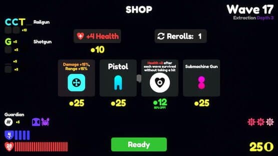 Genome Guardian — screenshot 3