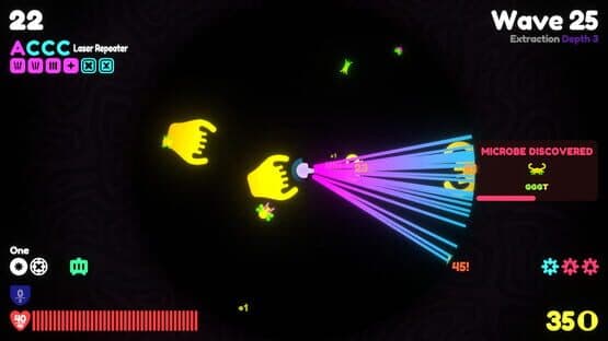 Genome Guardian — screenshot 5