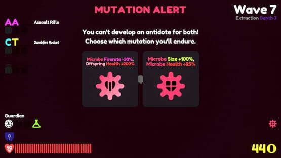 Genome Guardian — screenshot 6