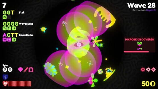 Genome Guardian — screenshot 7