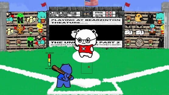 Critterball Derby — screenshot 1