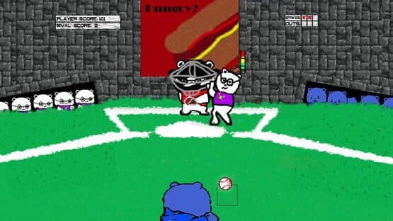 Critterball Derby — screenshot 3