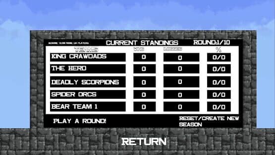 Critterball Derby — screenshot 4