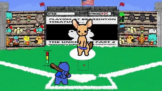 Critterball Derby — screenshot 5