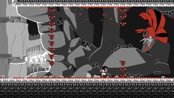 Mute Crimson DX — screenshot 4