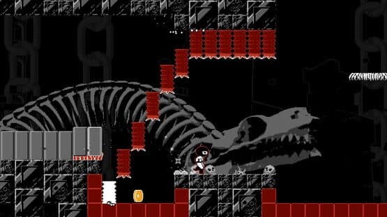 Mute Crimson DX — screenshot 5