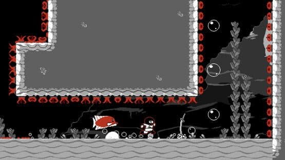 Mute Crimson DX — screenshot 7
