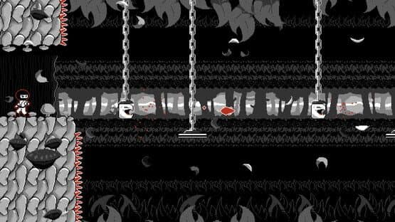 Mute Crimson DX — screenshot 8