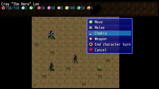Defense of the Earth — screenshot 5