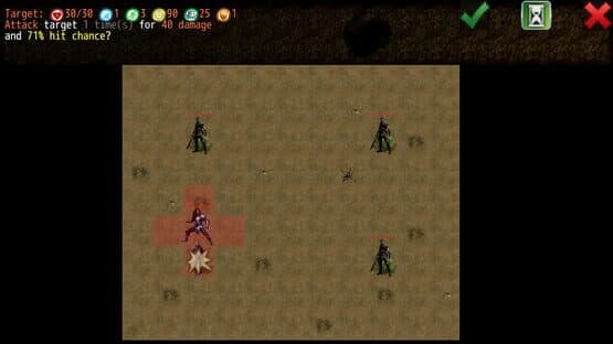 Defense of the Earth — screenshot 7