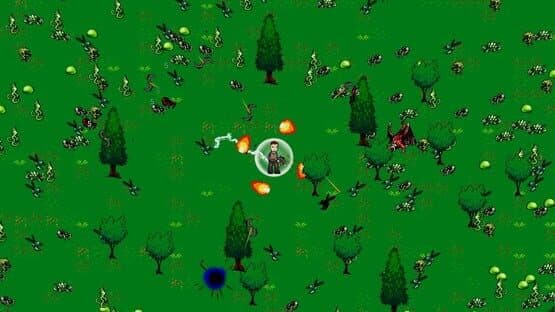 Survival Of Exon — screenshot 1