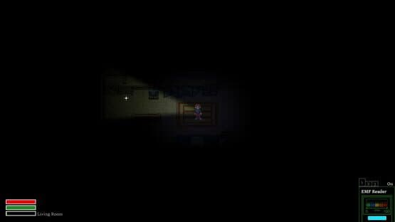 Spiritus Vindicta — screenshot 1