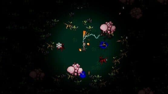 Survival Of Exon — screenshot 2