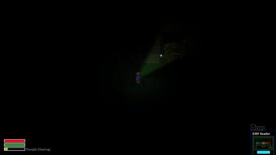 Spiritus Vindicta — screenshot 2
