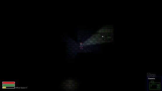 Spiritus Vindicta — screenshot 3