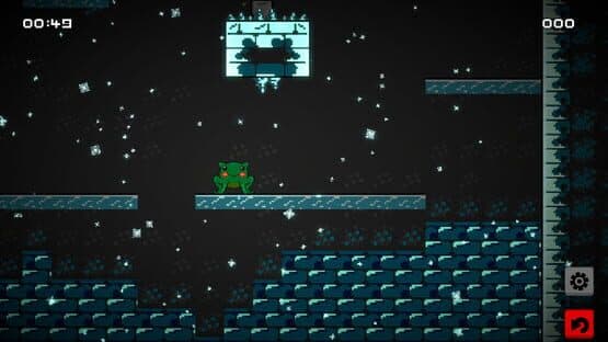 Frogo Jump — screenshot 3