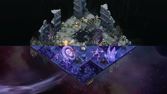 Paraside: Duality Unbound — screenshot 1