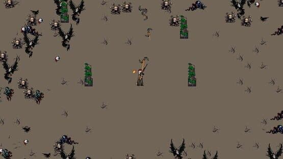 Survival Of Exon — screenshot 4