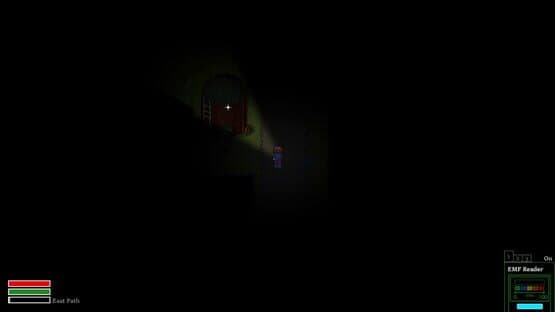 Spiritus Vindicta — screenshot 5