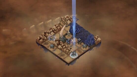Paraside: Duality Unbound — screenshot 2