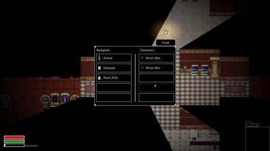 Spiritus Vindicta — screenshot 6