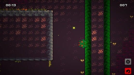Frogo Jump — screenshot 5
