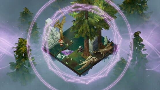 Paraside: Duality Unbound — screenshot 3