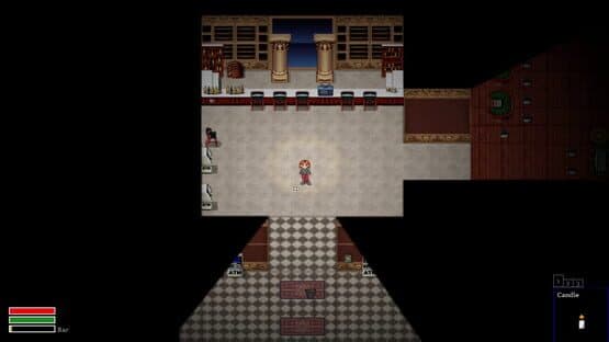 Spiritus Vindicta — screenshot 7