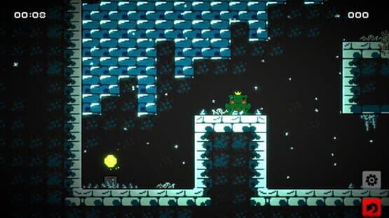 Frogo Jump — screenshot 6
