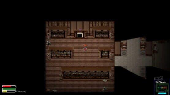 Spiritus Vindicta — screenshot 8
