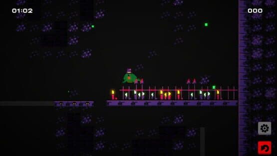 Frogo Jump — screenshot 7