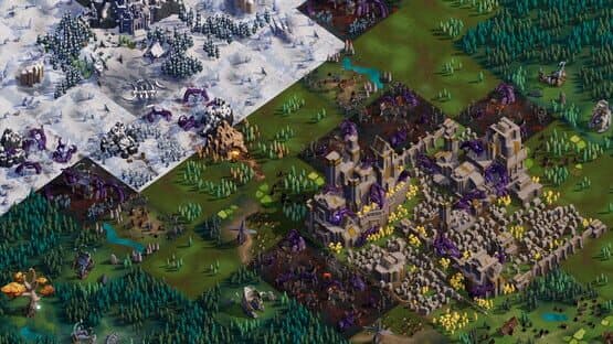 Paraside: Duality Unbound — screenshot 5