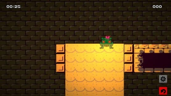 Frogo Jump — screenshot 8