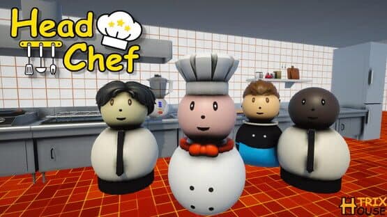 Head Chef — screenshot 1