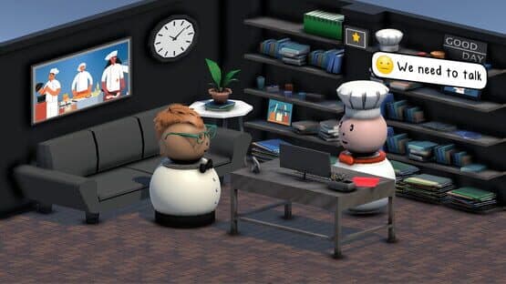 Head Chef — screenshot 2