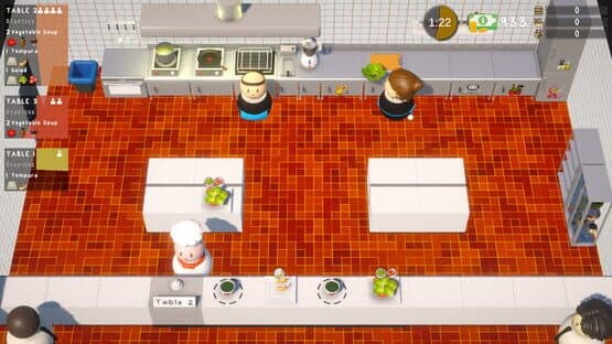 Head Chef — screenshot 3