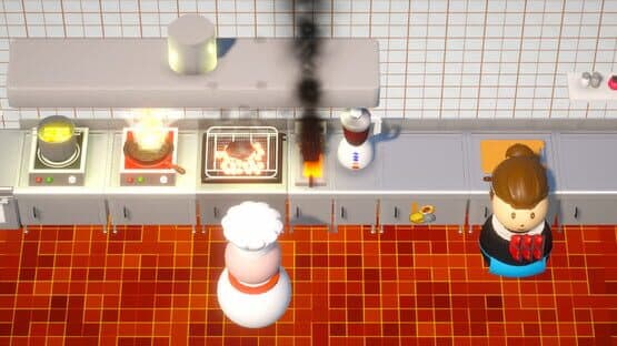 Head Chef — screenshot 4