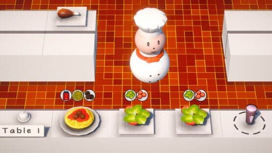 Head Chef — screenshot 5